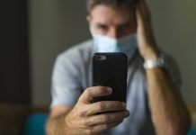 Coronavirus masks are killing people, dentists warn