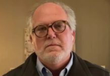 Texas Mayor Sounds Alarm on Border Crisis: Illegals Are Robbing Houses, Getting Into Car Chases Every Day