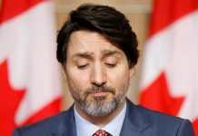 Rex Murphy: Can Justin Trudeau ever say anything good about Canada?
