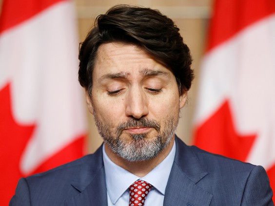 Trudeau