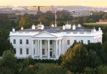 5 White House staffers lose jobs over drugs, marijuana use