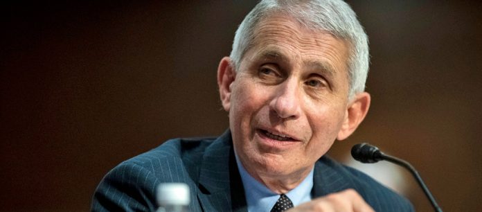 Senate HELP Committee Holds Hearing On Safely Going Back To Work And School During Pandemic