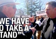 Mask or no mask, “wake up and stand together” J&W Foods owner speaks out!