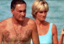 Princess Diana and Dodi were murdered says Mohamed Al Fayed | 60 Minutes Australia