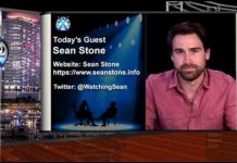 Sean Stone – It Will Begins With JFK/RFK/MLK It Will End With Obama & Justice