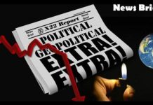 Crimes Against Children Unite All Humanity, A Deep Dark World Is Being Exposed