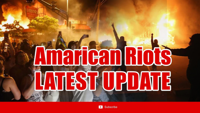 AmericasCitiesRiot