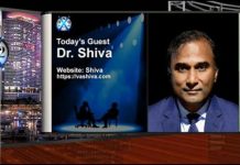 Dr. Shiva – Fascism Confirmed, The Government Is Working With The Corporations, People Must Rise Up!