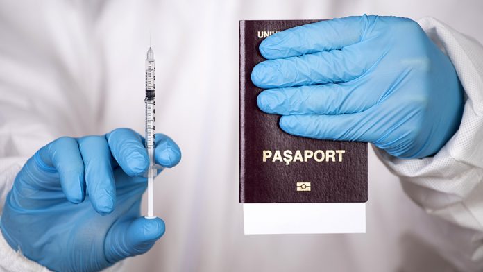 Passport-Latex-Vaccine-Syringe-Coronavirus-Covid-19