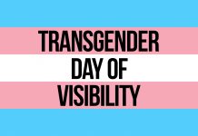 Why Media BURY The Dark Side Of “Transgender Day Of Visibility”