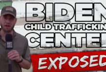 REPORT: Kids in Migrant Camps Engaging in Sexual Activity, Sent to Hotels with Unvetted Caregivers