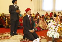 Cult Of Covid: Justin Trudeau’s “Great Reset” Religion Comes To Canada, by Brad Saltzberg