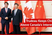 Canadian Churches Forced Underground Echoes China’s Persecution of Christians