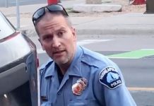 If Derek Chauvin acquitted, “all hell will break loose”, by Jon Rappoport