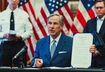 Texas coronavirus cases plummet after mask mandate lifted