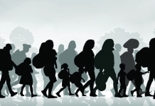 Immigration to Canada, by BCMQ