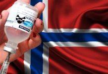 Former Pfizer VP to AFLDS: ‘Entirely Possible This Will be Used for Massive-Scale Depopulation’