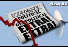 Sonic Boom, The Shot Heard Around The World, Wrays Of Light!