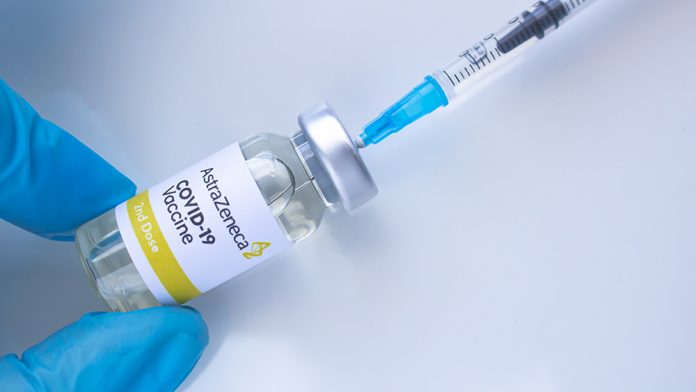 Coronavirus-Covid-19-AstraZeneca-Vacccine-Syringe-Vial