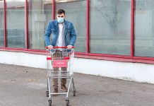 Mask wearers now feel paranoid, angry, confused and stupid