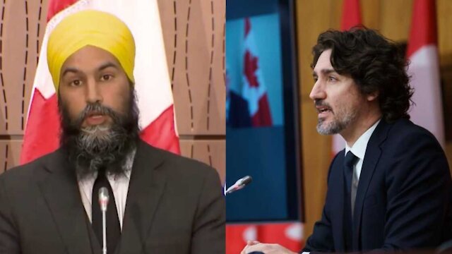 Jagmeet-Singh-Wants-Trudeau