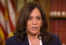 Unpopularity Of Kamala Harris Presents Real Threat To Democrats In Coming Elections