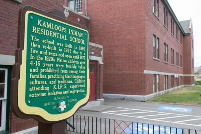 KamloopsIndianschool