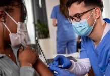 WATCH: Dr. Christiane Northrup explains risks of covid vaccine spike protein “shedding”