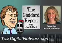 Canada Lockdowns And The Nuremberg Code, Tanya Gaw