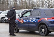 Aylmer Police Chief attacks Pastor – Where Are The Leaders?