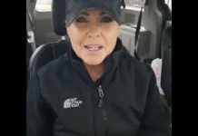 Nasal Swabs are not only made in China, but they’re saturated with Ethylene Oxide (EO) – Cassandra Dunn RN.