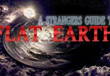 A Stranger’s Guide to Flat Earth | 21 Questions and Answers (Proving The Earth Is Flat)