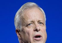 Break up BC? Maverick Leader Jay Hill on a path to Western Separation – Keean Bexte – The Counter Signal