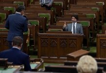 Trudeau Secures Quebec Culture While Eroding Anglophone Canadian Identity, by Brad Saltzberg