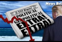 The Tide Is Turning, The 2020 Election Will Go Down As The Crime Of The Century