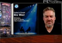 X22 Report ‘Spotlight’ With Bix Weir