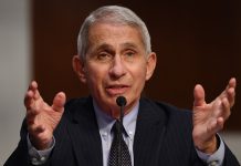 Fauci failed to warn Trump White House about gain of function research ban being lifted