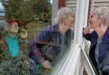 B.C. prepares mandatory vaccination for senior care homes