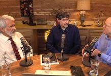 Covid – How To Save The World, In Three Easy Steps. Brett Weinstein Dr. Rovert Malone, Steve Kirsch