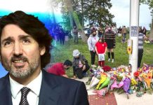 Attack On Mosque Follows Muslim Family Murder In Trudeau’s “Sunny Ways” Canada, by Brad Saltzberg