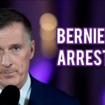 bernierArrestedinManitoba