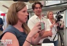 BRUTAL! Vernon Jones DESTROYS Leftist AZ Reporter On Ridiculous Question: “NEXT QUESTION” (VIDEO)