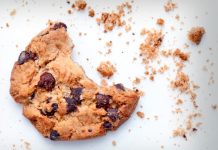 The Covid Cookie Crumbles…