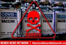 The Silent War: Mass Vax Deaths, China Spooked, Audits Surging – Justice is Coming, Dustin Nemos