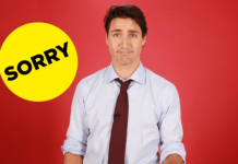 Is Justin Trudeau Inflicting Covert Warfare Against English Canada? by Brad Saltzberg