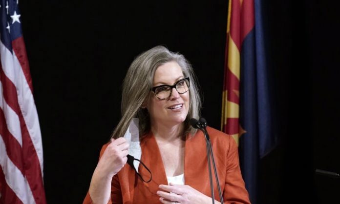 Election 2020 Arizona Audit