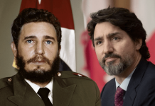 Why Canadians of ALL Backgrounds Must Oppose Trudeau’s Damaging Agenda, by Brad Saltzberg