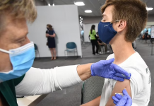 Seven teenage boys in the US developed heart inflammation after second dose of COVID vaccine and were taken to hospital, study reveals