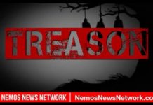 The Silent War: Treason, Inflation, United States of Audit, by Dustin Nemos