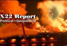 Just Because Something Isn’t Public Doesn’t Mean…, Shock And Awe!